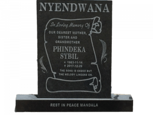 Affordable Tombstones