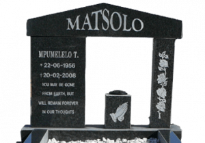 Affordable Tombstones