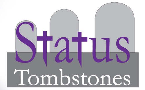 Status Tombstones
